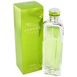 Jaguar Fresh Woman