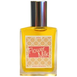 Flower Milk