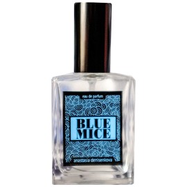perfume Blue Mice