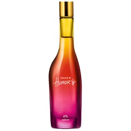 perfume Loucuras de Humor