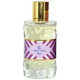 perfume Roberto Capucci Her