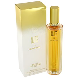 perfume Nuits de Scherrer