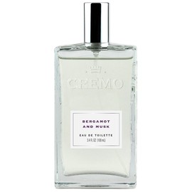 perfume Bergamot & Musk