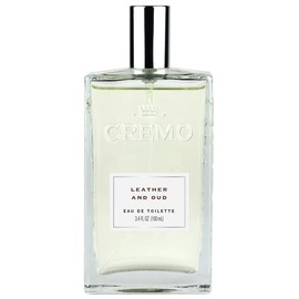 perfume Leather & Oud