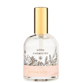 perfume Jasmine Rose