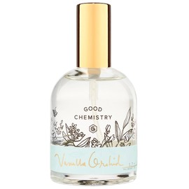 perfume Vanilla Orchid