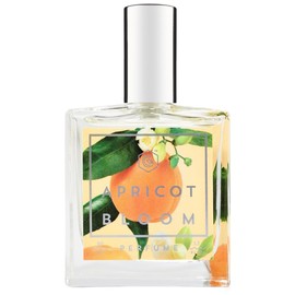 Apricot Bloom