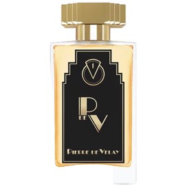 perfume Pierre de Velay No. 1