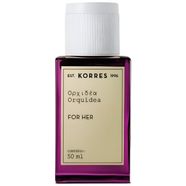 perfume Orquídea