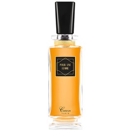 perfume Pour Une Femme