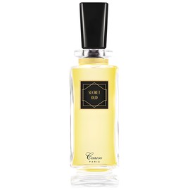 perfume Secret Oud