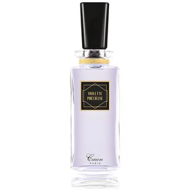 perfume Violette Précieuse