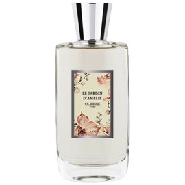 perfume Le Jardin D’Amelie