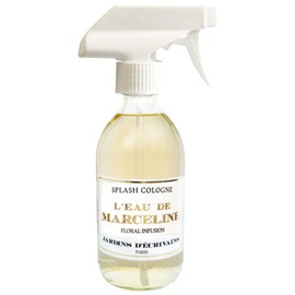perfume L’Eau De Marceline (Floral Infusion)