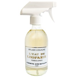 perfume L’Eau De Leopardi (Verbena Spritz)