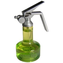 perfume Diesel Green Feminine