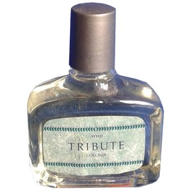 perfume Tribute