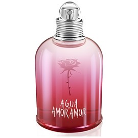 perfume Agua de Amor Amor