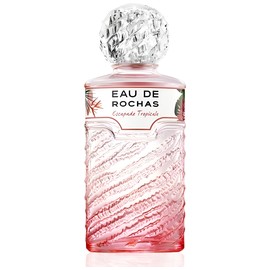 perfume Eau De Rochas Escapade Tropicale