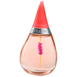 perfume Gotas de Color Happy Collector