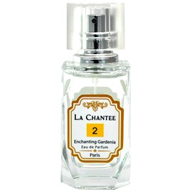 perfume Enchanting Gardenia No. 2