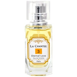 perfume Eternal Love No. 3