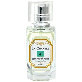 perfume Spring of Paris No. 4
