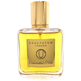 perfume Osmanthus Noble