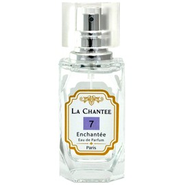 perfume Enchantée No. 7