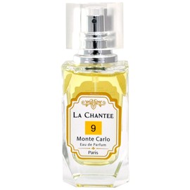 perfume Monte Carlo No. 9