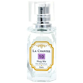 perfume Hug Me No. 10