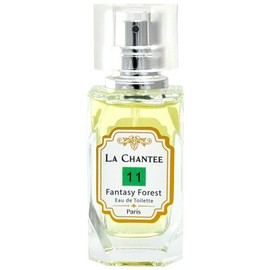 perfume Fantasy Forest No. 11