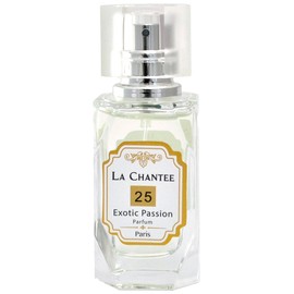 perfume Exotic Passion No. 25