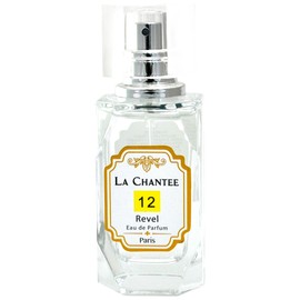 perfume Revel No. 12