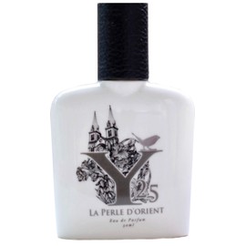 perfume La Perle d'Orient