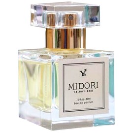 perfume Midori
