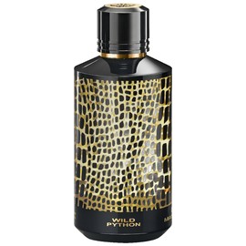 Wild Python