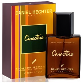 perfume Caractere