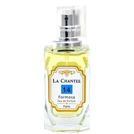 perfume Formosa No. 14