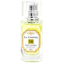 perfume East London No. 16
