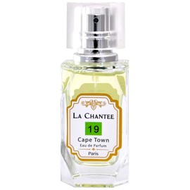 perfume Cape Town No. 19