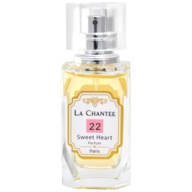 perfume Sweet Heart No. 22