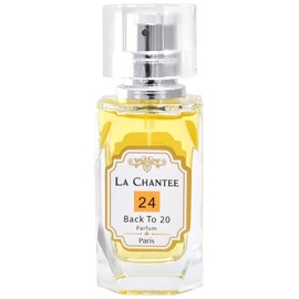 perfume Back to 20 No. 24