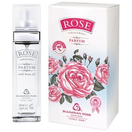 Rose Original Parfum