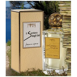 perfume Il Sentiero degli Dei