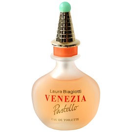 Venezia Pastello