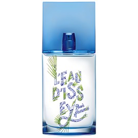 perfume L'Eau d'Issey Pour Homme Summer 2018
