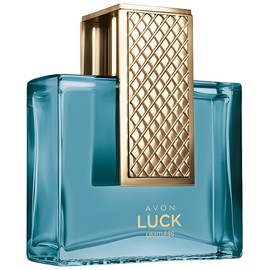 Avon Luck Limitless for Him