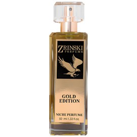Zrinski Perfume