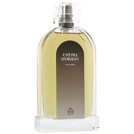 perfume Chypre d'Orient